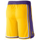 Nike Ανδρικό σορτς Los Angeles Lakers Icon Edition Swingman